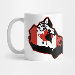 canada Mug